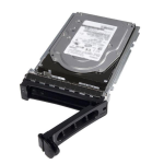 Dell - Kit Cliente - SSD - 480 GB - hot swap - 2.5" - SATA 6Gb/s - per PowerEdge C6520, C6525, R340, R440, R450, R550, R650, R6525, R7425, R750, R7525, R840